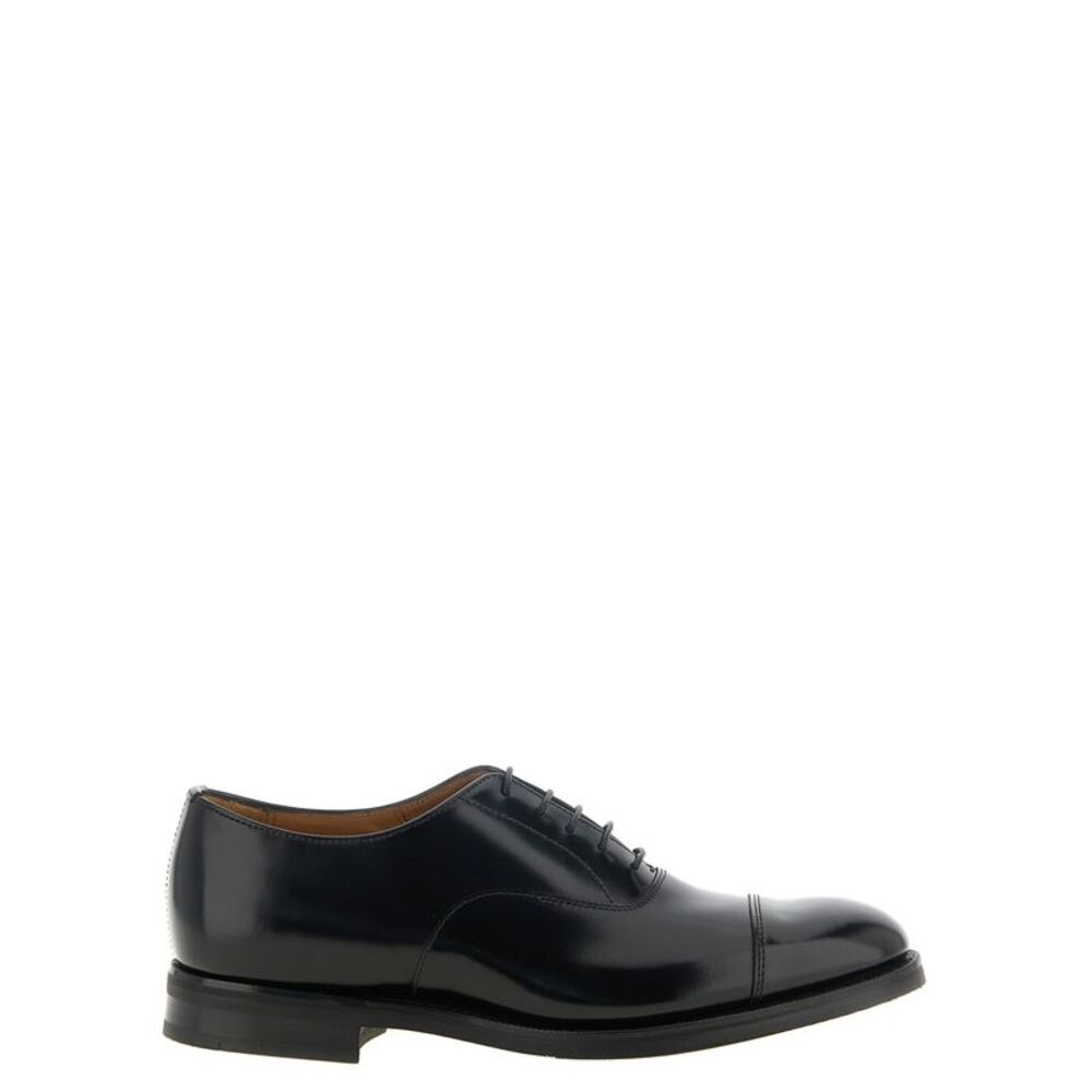 Church's Women 'Consul' Lace-Up Shoes